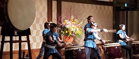 和太鼓破魔 - wadaiko hama